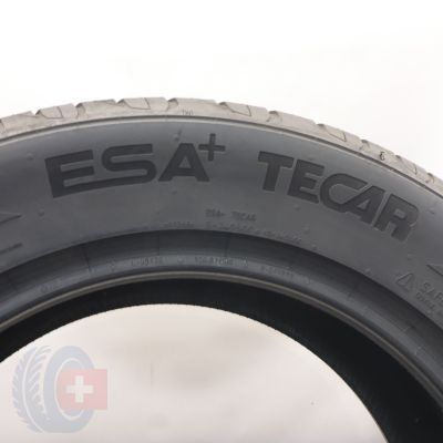 4. 235 55 17 ESA TECAR 235/55 R17 103W XL Spirit Pro Sommerreifen 2022