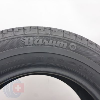 5. 205 65 15C 2x BARUM 205/65 R15C 102/100T Vanis 2 Sommerreifen 8mm