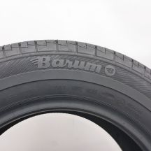 5. 205 65 15C 2x BARUM 205/65 R15C 102/100T Vanis 2 Sommerreifen 8mm