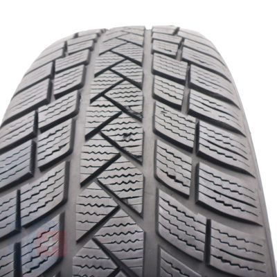 8. 225 55 18 4x VREDESTEIN 225/55 R18 102V XL Wintrac Pro Winterreifen  7-7,7mm 2019/22