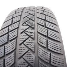 8. 225 55 18 4x VREDESTEIN 225/55 R18 102V XL Wintrac Pro Winterreifen  7-7,7mm 2019/22