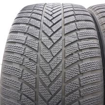 3. 285 40 21 2x BRIDGESTONE 285/40 R21 109V XL Blizzak Lm005 Winterreifen 2023 7-7,2mm