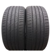 245 45 17 2x APOLLO 245/45 R17 99Y XL Aspire XP Sommerreifen 6,5-6,9mm 2018/19