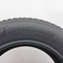 5.  175/65 R14 2x MICHELIN 86H XL CrossClimate Ganzjahresreifen 2019/23 7-6,5mm
