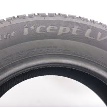 6. 215 70 16C 2x HANKOOK 215/70 R16C 108/106R Winter I Cept LV Winterreifen 2019 Ungebraucht  