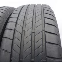3. 205 60 16 2x BRIDGESTONE 205/60 R16 92V Turanza Eco Sommerreifen 2024 5mm