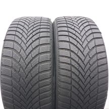 4. 225 45 19 4x SEMPERIT 225/45 R19 96V Speed-Grip 5 Winterreifen 2025 8 i 7,2mm