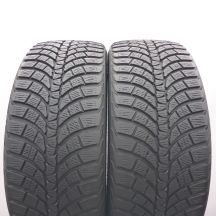 245 45 19 2x KUMHO 245/45 R19 102V XL WinterCraft WP71 Winterreifen 2018 7,2-7,5mm