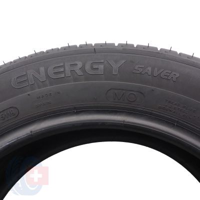 5. 205 55 16 2x MICHELIN 205/55 R16 91H Energy Saver MO Sommerreifen 6-6,5mm 2018