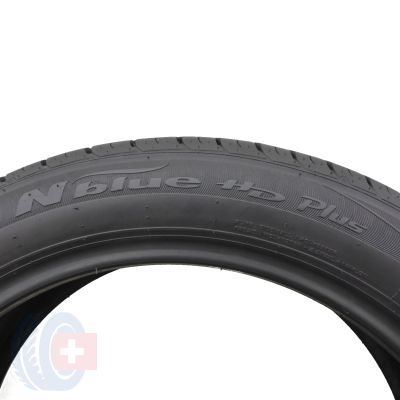 7. 4 x NEXEN 205/50 R17 93V XL Nblue HD Plus 2017/20/21 Sommerreifen 6,2-6,8mm