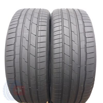 225 45 19 2x HANKOOK 225/45 R19 96W XL Ventus S1 evo 3 Sommerreifen 2020 5,5-6,5mm