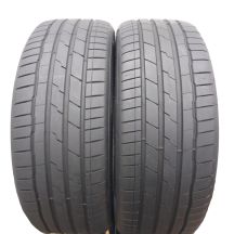 225 45 19 2x HANKOOK 225/45 R19 96W XL Ventus S1 evo 3 Sommerreifen 2020 5,5-6,5mm