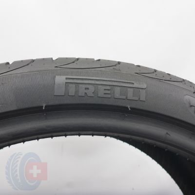 3.  225 35 18 1x PIRELLI  225/35 ZR18  87Y P Zero Nero GT Sommerreifen 2021 Ungebraucht  