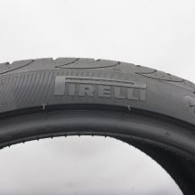 3.  225 35 18 1x PIRELLI  225/35 ZR18  87Y P Zero Nero GT Sommerreifen 2021 Ungebraucht  