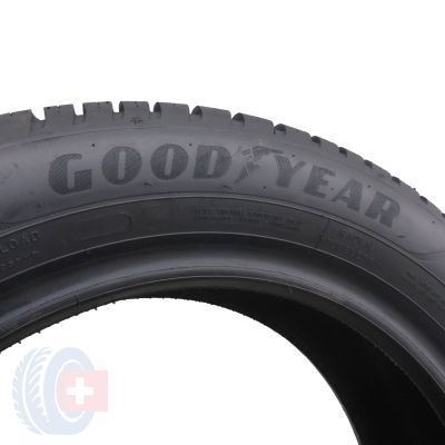 2. 1 x GOODYEAR 195/55 R16 91H XL Vector 4Seasons Ganzjahresreifen 2023     8mm 