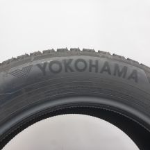 4. 235 60 19 2x YOKOHAMA 235/60 R19 103V BluEarth Winter V906 SUV Winterreifen 2023 Ungebraucht  