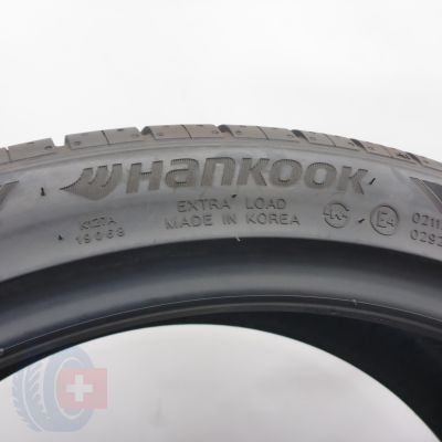 5.  225 40 20 4x HANKOOK 225/40 ZR20 94Y S1 evo 3 SUV Sommerreifen 2020