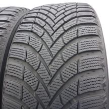 2. 235 50 19 4x SEMPERIT 235/50 R19 103V XL Speed-Grip 5 Winterreifen 2024 7,5mm 