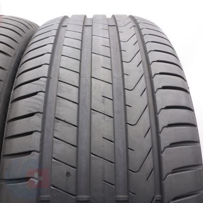 3. 255 45 19 2x PIRELLI 255/45 R19 100V Scorpion SEAL Sommerreifen 2023/24 7-6,2mm