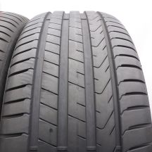 3. 255 45 19 2x PIRELLI 255/45 R19 100V Scorpion SEAL Sommerreifen 2023/24 7-6,2mm