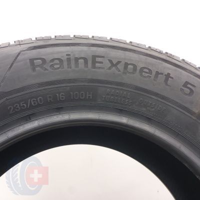8.  235 60 16 4x UNIROYAL 235/60 R16 100H RainExpert 5 Sommerreifen 2025 Ungebraucht  