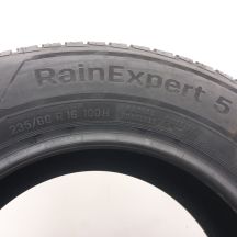 8.  235 60 16 4x UNIROYAL 235/60 R16 100H RainExpert 5 Sommerreifen 2025 Ungebraucht  