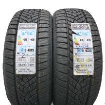 195 50 16 2x FULDA  195/50 R16 88H XL Kristall Control HP2 Winterreifen 2021 VOLL WIE NEU 