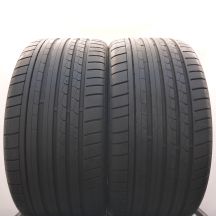 285 30 21 2x DUNLOP 285/30 R21 100Y XL SP Sport Maxx GT R01 Sommerreifen 2020 7,2-7,3mm