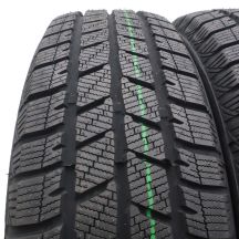 3. 4 x NORDEXX 195/75 R16C 107/105R WinterSafe Van LT Winterreifen2020 Wie Neu