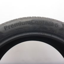 6. 275 40 21 2x CONTINENTAL 275/40 R21 107V XL PremiumContact6 Sommerreifen 2023 WIE NEU VOLL