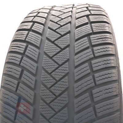 2.  245 40 19 1x VREDESTEIN 245/40 R19  98W XL Wintrac PRO Winterreifen 2022 7mm