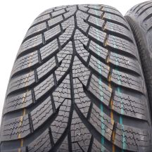 3. 185 55 16 2x CONTINENTAL 185/55 R16 87T XL WinterContact TS860 Winterreifen 2022 Ungebraucht  