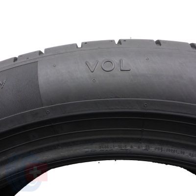 8. 235 50 19 2x PIRELLI 235/50 R19 103V XL P Zero Vol Sommerreifen 2023 6,4-6,5mm