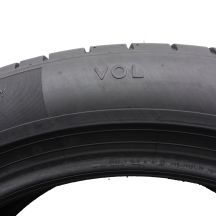 8. 235 50 19 2x PIRELLI 235/50 R19 103V XL P Zero Vol Sommerreifen 2023 6,4-6,5mm