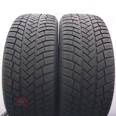 3. 255 55 18 4x VREDESTEIN 255/55 R18 109V XL Wintrac Pro Winterreifen 2023 6,8-7mm