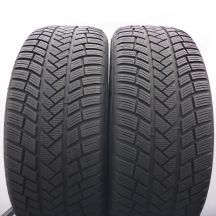 3. 255 55 18 4x VREDESTEIN 255/55 R18 109V XL Wintrac Pro Winterreifen 2023 6,8-7mm