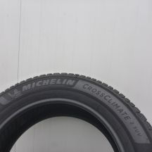 6. 235 60 18 2x MICHELIN 235/60 R18 107V XL CrossClimate 2 SUV Ganzjahresreifen 2024 6,8mm