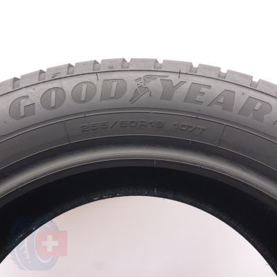 6. 255 50 19 2x GOODYEAR 255/50 R19 107T XL UltraGrip Performance + Seal Winterreifen 2023 7,2mm