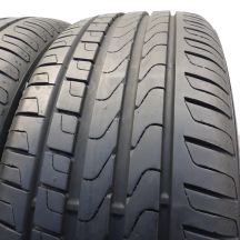 3. 2 x PIRELLI 215/45 R18 93W XL Cinturato P7 Sommerreifen 2018, 2019 7mm