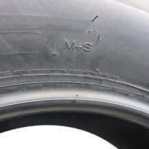 8. 4 x MICHELIN 265/65 R17 110S Latitude Tour M+S Sommerreifen 2018  6.2-7mm