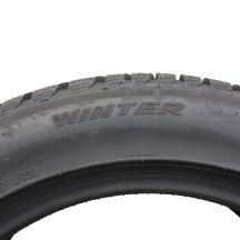 8. 4 x PIRELLI 225/55 R18 102V XL Winter Sottozero 3 A0 Winterreifen 2022 WIE NEU VOLL