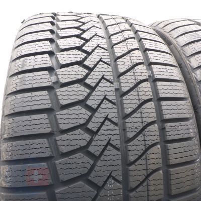 3.  255 35 19 2x GOODRIDE 255/35 R19 96V XL Zuper Snow Z-507 Winterreifen 2021 Ungebraucht  