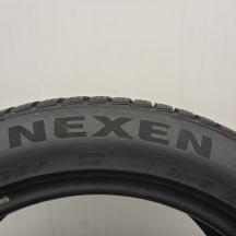 6. 225 50 17 2x NEXEN 225/50 R17 98V XL WinGuard Sport 2 Winterreifen 2021 7,8-8mm