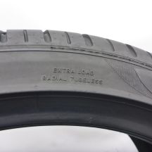 6. 225 40 19 1x PIRELLI 225/40 R19 92Y P Zero Sommerreifen 2020 6,5mm