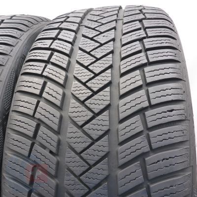 3. 225 45 17 2x VREDESTEIN 225/45 R17 91H Wintrac PRO Winterreifen 2023 7mm