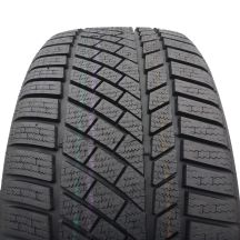 1 x CONTINENTAL 245/40 R18 97V XL ContiWinterContact TS830P RunFlat Winterreifen 2016 UNGEBRAUCHT