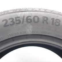 2. 235 60 18 1x CONTINENTAL 235/60 R18 103V PremiumContact6 Sommerreifen 2020 VOLL
