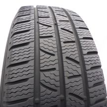2. 215 65 16C 1x PIRELLI 215/65 R16C 109/107R Carrier Winter Winterreifen 2022 8mm