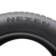 5. 235 60 18 2x NEXEN 235/60 R18 103H Winguard Sport 2 SUV Winterreifen 2023 WIE NEU 7,5mm