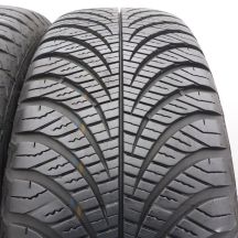 3. 195/65 R15 2x GOODYEAR 195/65 R15 91H Vector 4Seasons Gen2 Ganzjahresreifen 2018/22 8,7mm